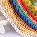 Factory Wholesale Colors Tassel Cord